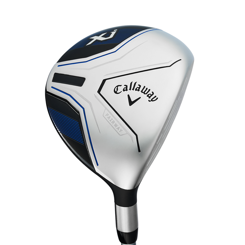 XJ Junior Level 1 Complete Set - View 4