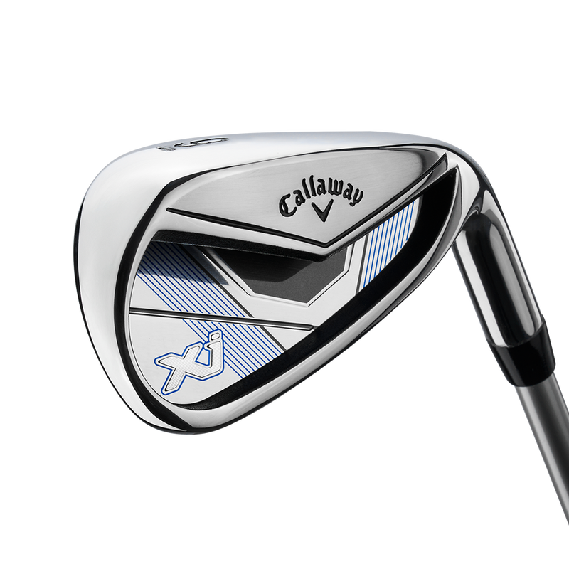 XJ Junior Level 3 Complete Set - View 8