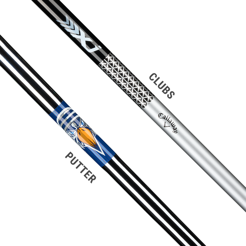 XJ Junior Level 3 Complete Set - View 12