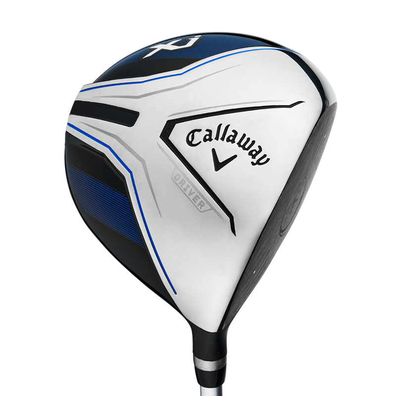 XJ Junior Level 3 Complete Set - View 4