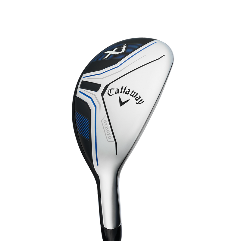 XJ Junior Level 3 Complete Set - View 6