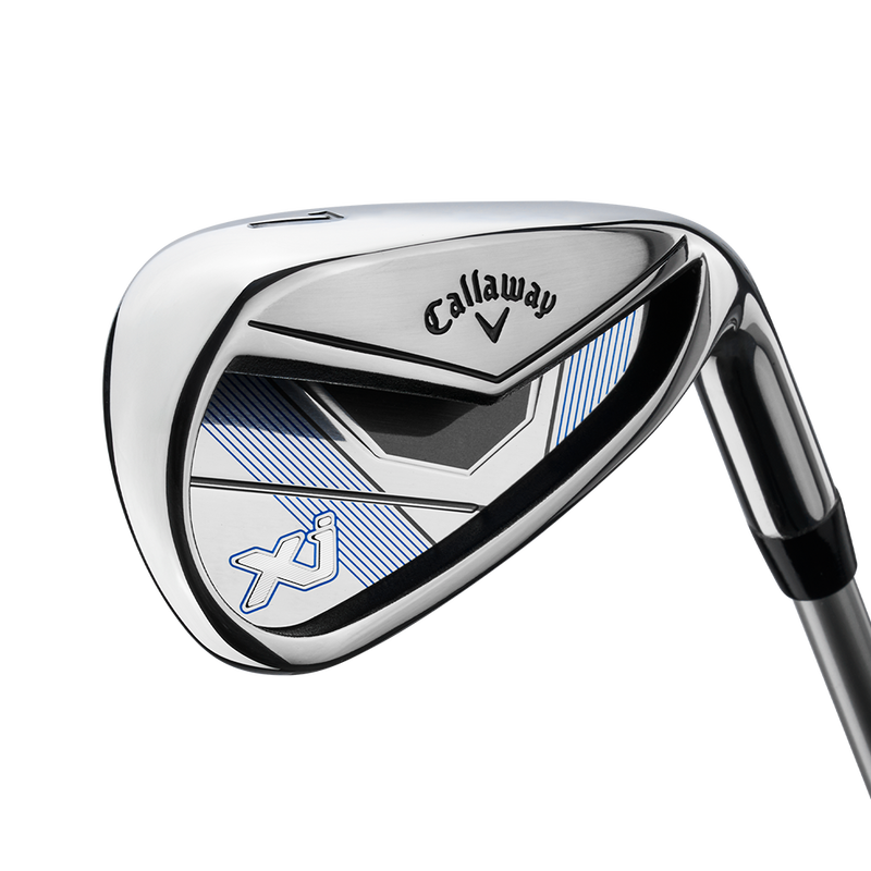 XJ Junior Level 3 Complete Set - View 7