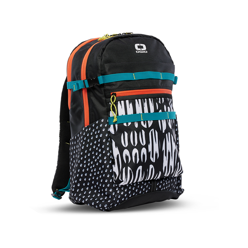 Sac &agrave; dos Alpha 20L - View 1