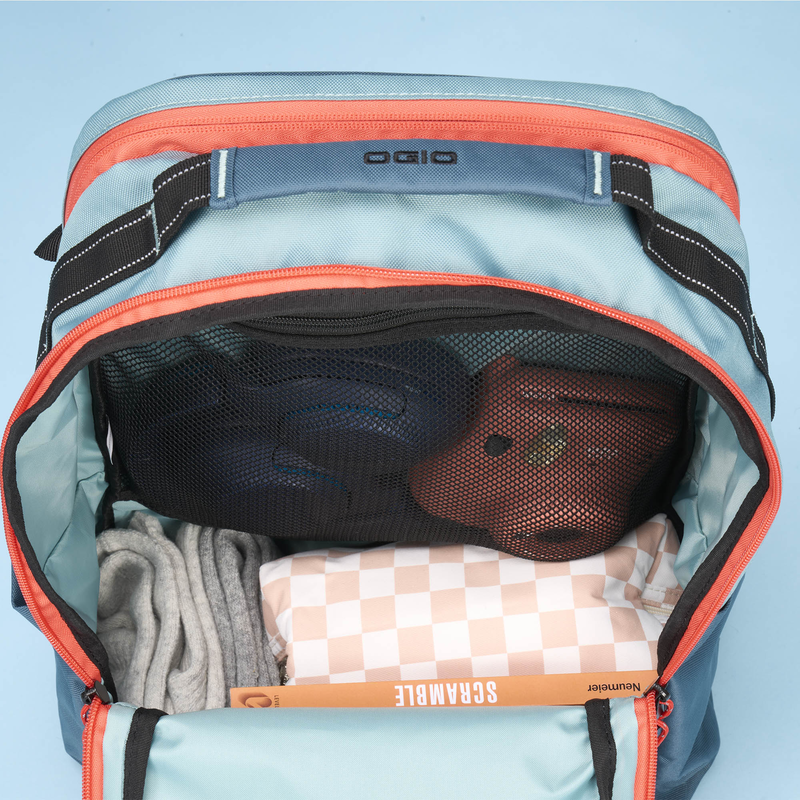 Sac &agrave; dos Alpha 25L - View 5