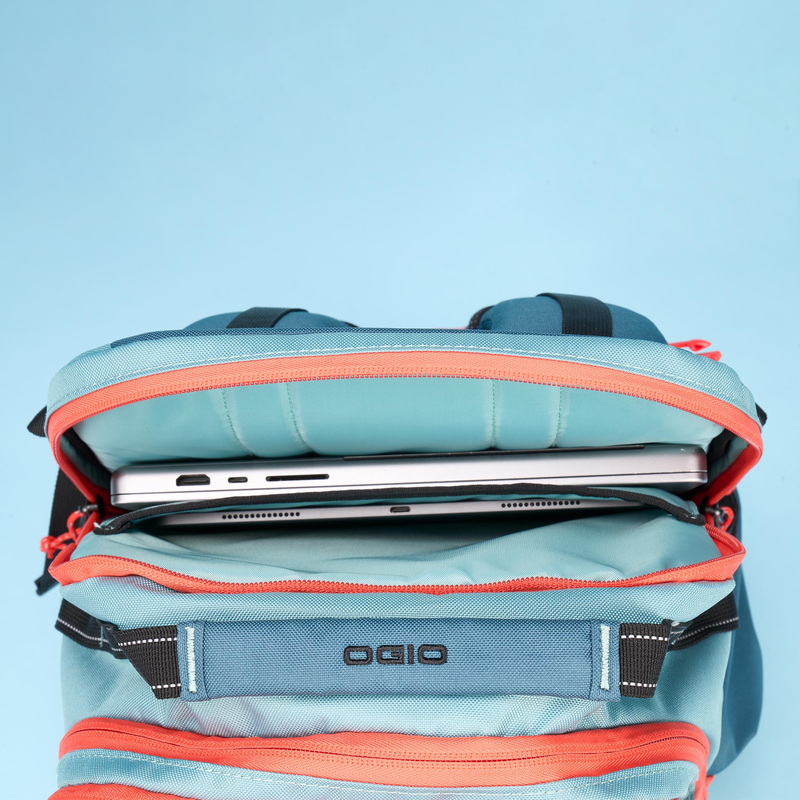 Sac &agrave; dos Alpha 25L - View 6