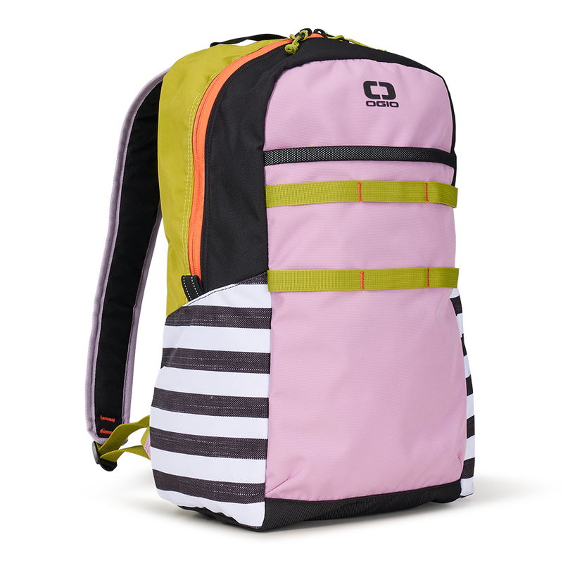 Sac &agrave; dos Alpha Lite - View 1