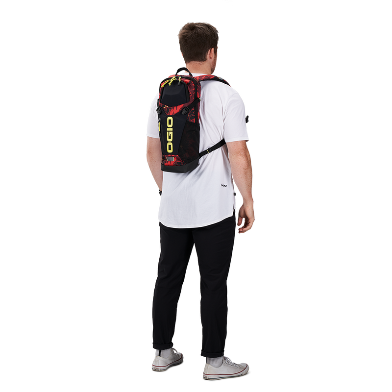 Sac de fitness 10L - View 5