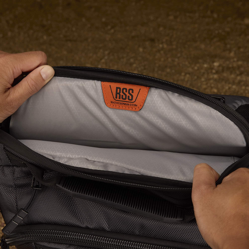 Gambit DNA Backpack - View 5