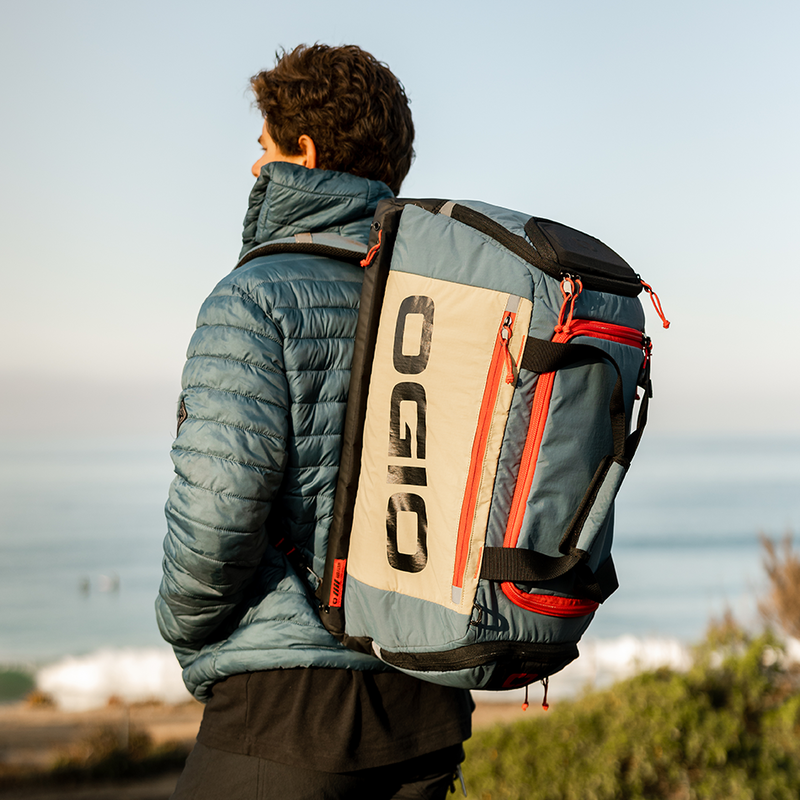 Sac de sport de 35L - View 12