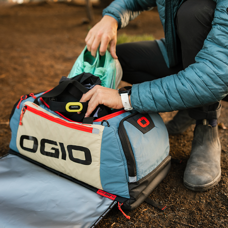 Sac de sport de 35L - View 13