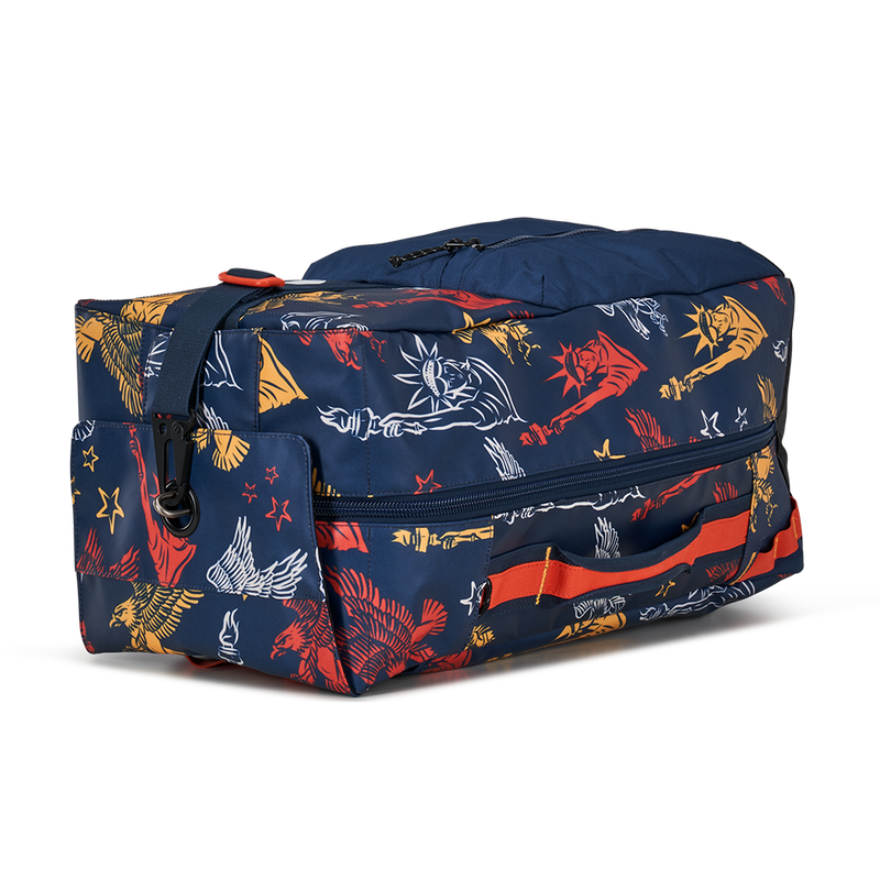 Duffel Utility 40L - View 5