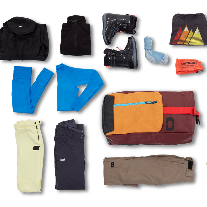 Saco utilitaire de 60 L - View 9