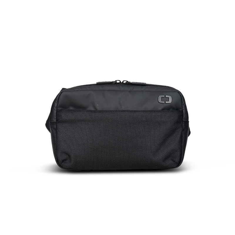 Sac &agrave; bandouli&egrave;re Pace Pro - View 1