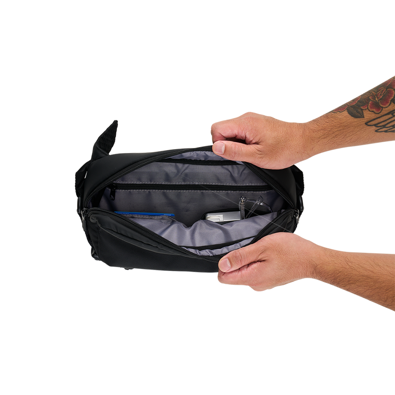 Sac &agrave; bandouli&egrave;re Pace Pro - View 3