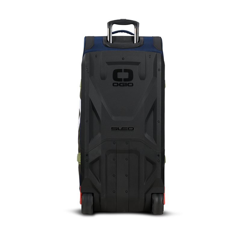 Sac de Voyage Rig ST - View 10