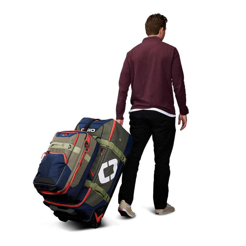 Sac de Voyage Rig ST - View 11