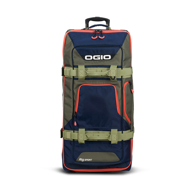 Sac de Voyage Rig ST - View 2