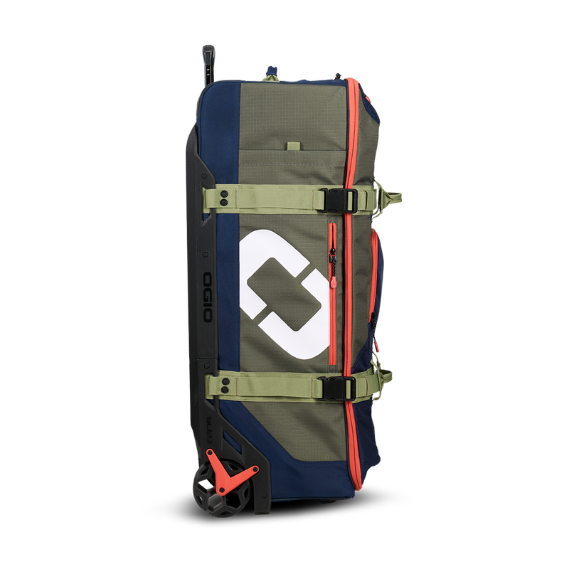 Sac de Voyage Rig ST - View 4