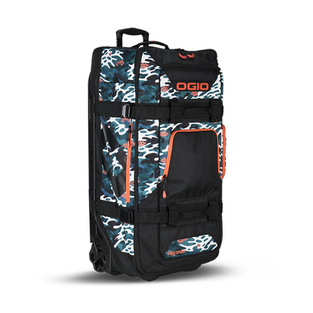 Sac de Voyage Rig ST