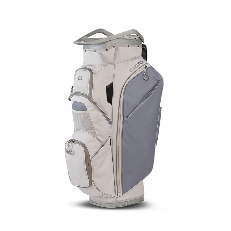 Silencer Cart Golf Bag - View 1