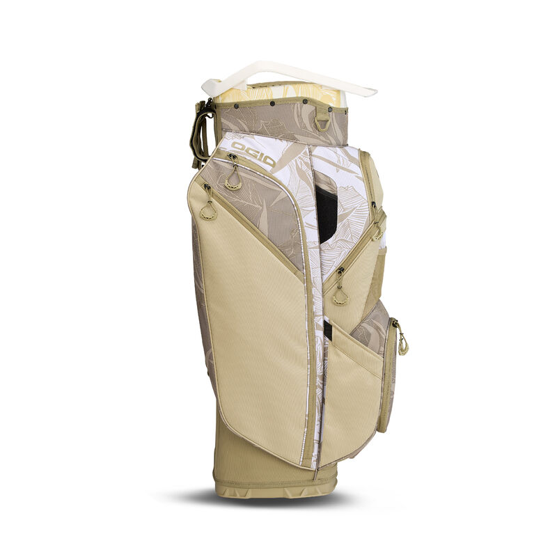 Silencer Cart Golf Bag - View 4