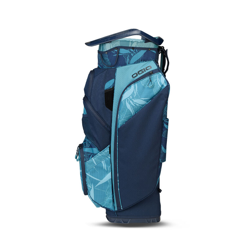 Silencer Cart Golf Bag - View 3