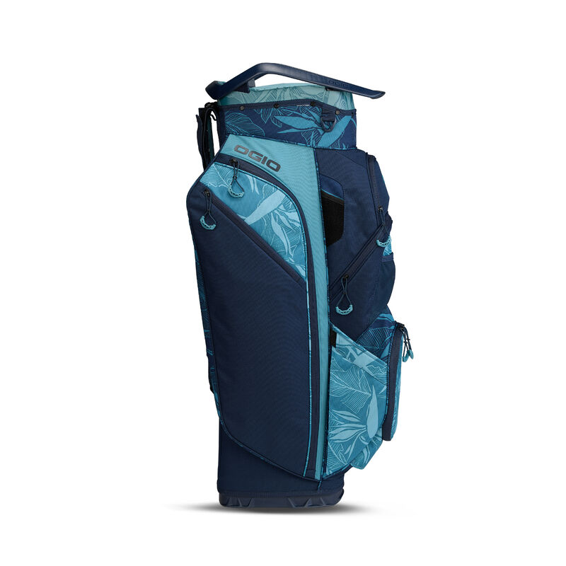 Silencer Cart Golf Bag - View 4