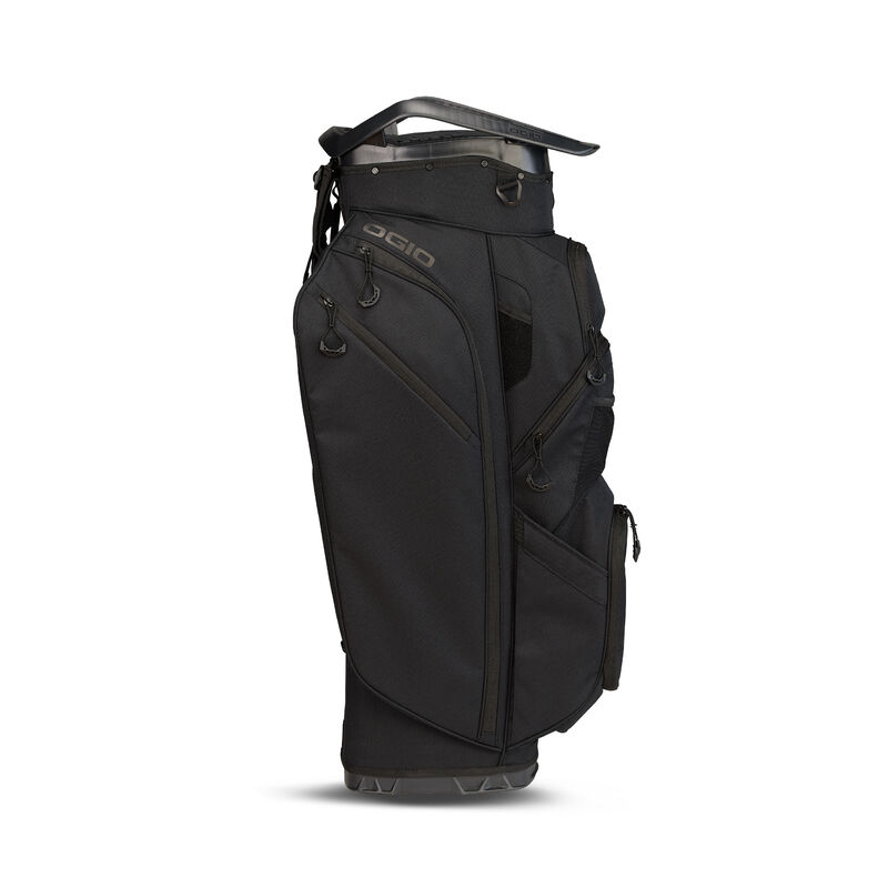 Silencer Cart Golf Bag - View 4