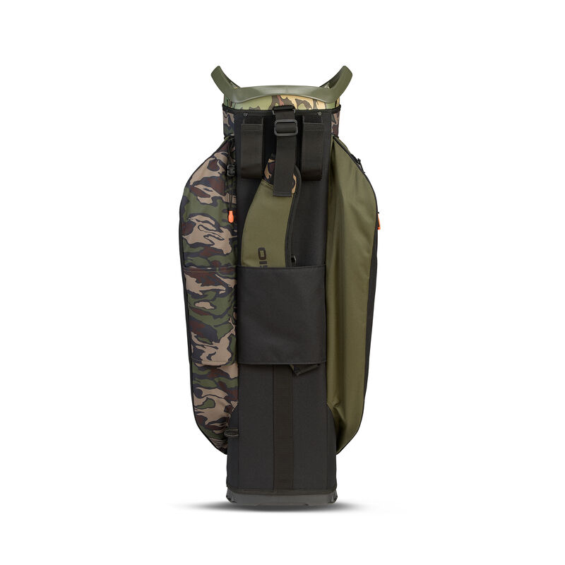 Silencer Cart Golf Bag - View 5