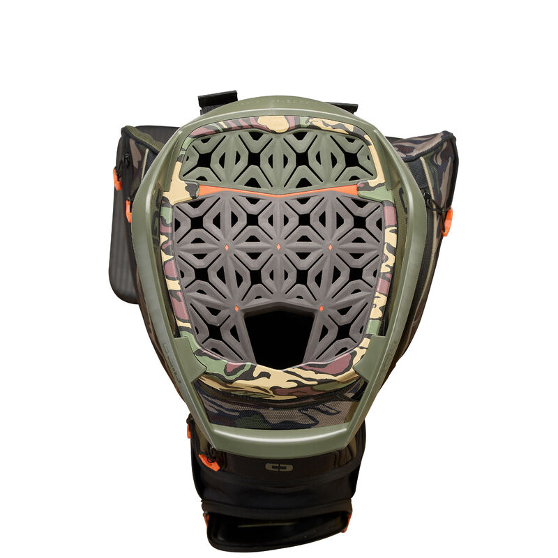 Silencer Cart Golf Bag - View 6