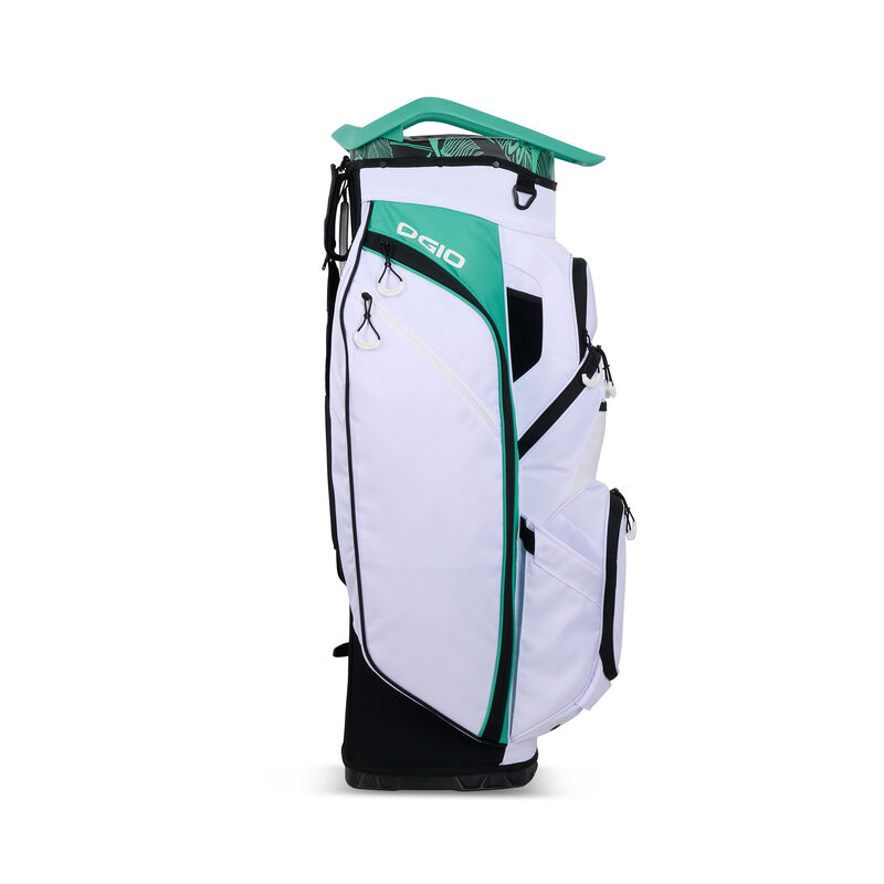 Silencer Cart Golf Bag - View 4