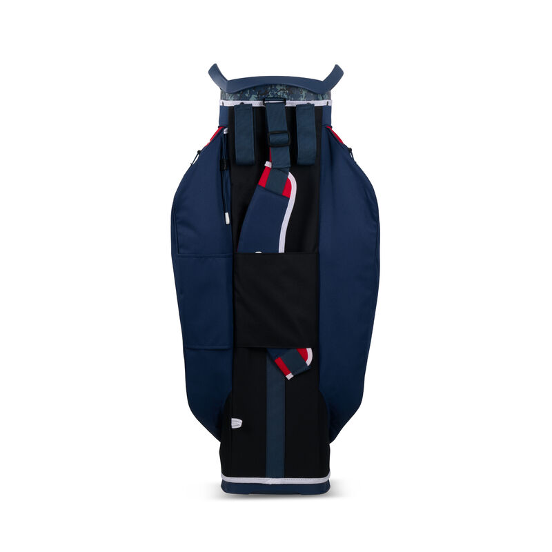 Silencer Cart Golf Bag - View 5