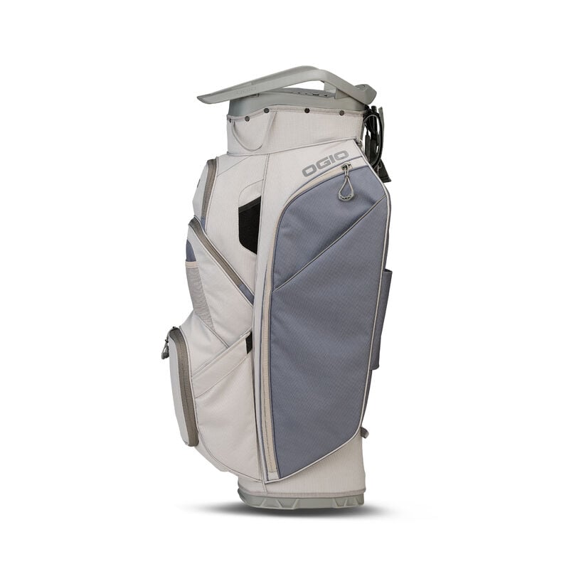 Silencer Cart Golf Bag - View 3