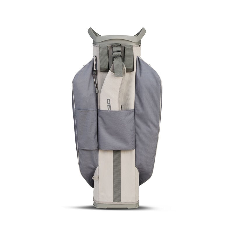 Silencer Cart Golf Bag - View 5