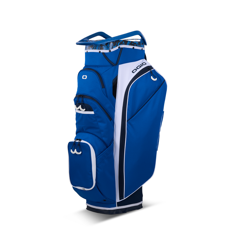 Woodē Cart Golf Bag - View 1