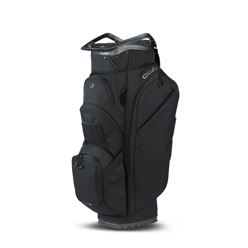 Woodē Cart Golf Bag - View 1