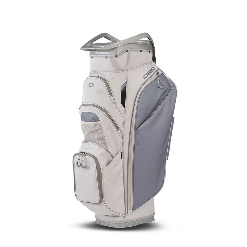 Woodē Cart Golf Bag - View 1