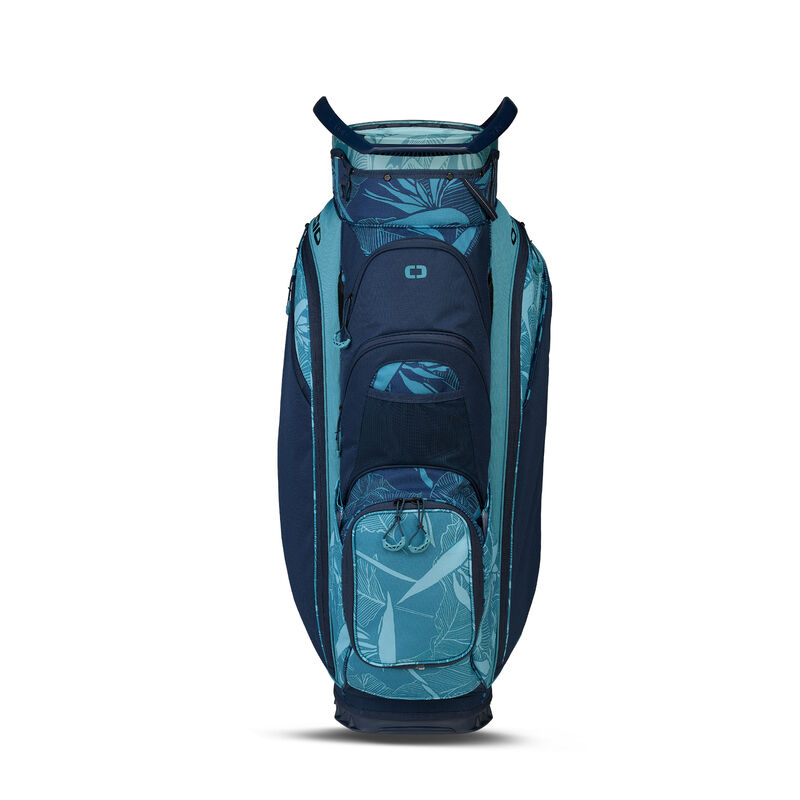 Woodē Cart Golf Bag - View 2