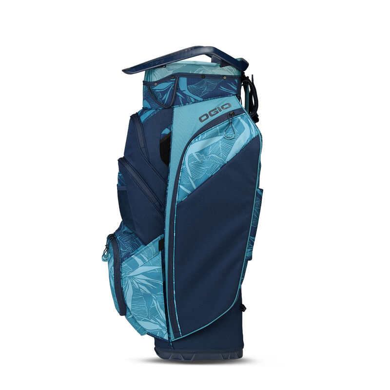 Woodē Cart Golf Bag - View 3