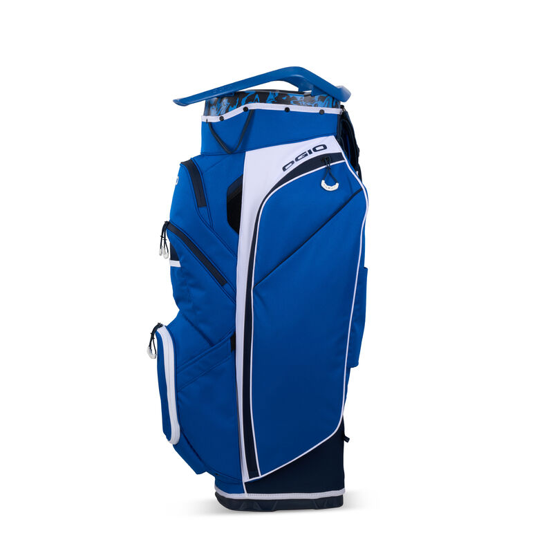 Woodē Cart Golf Bag - View 3
