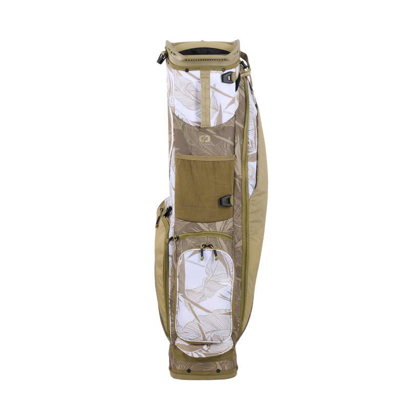 Featherlite Golf Stand Bag '26 - View 2