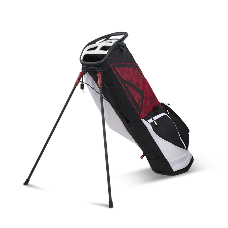 Featherlite Golf Stand Bag '26 - View 5