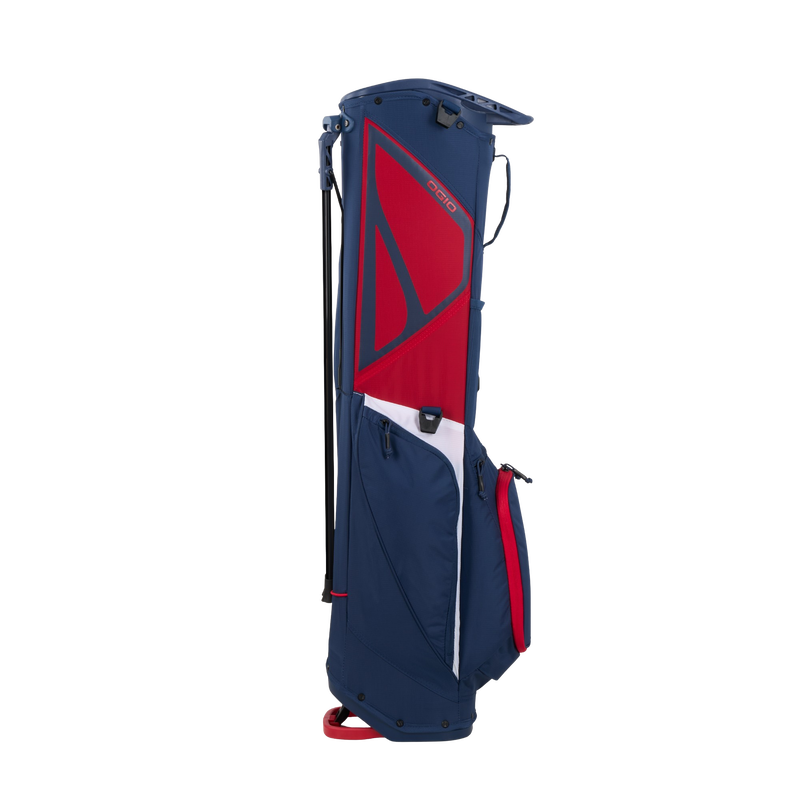 Featherlite Golf Stand Bag '26 - View 4