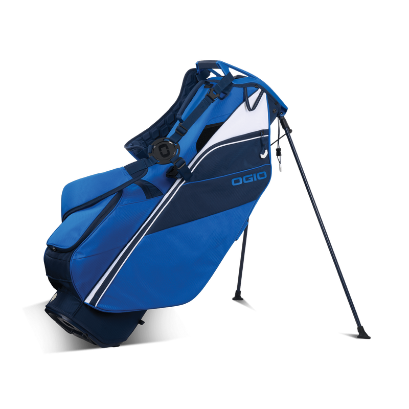 Fuse Golf Stand Bag '26 - View 1