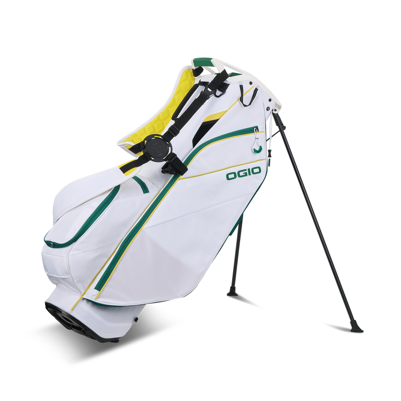Fuse Golf Stand Bag '26 - View 1