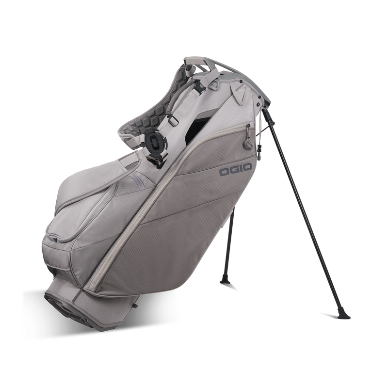 Fuse Golf Stand Bag '26 - View 1
