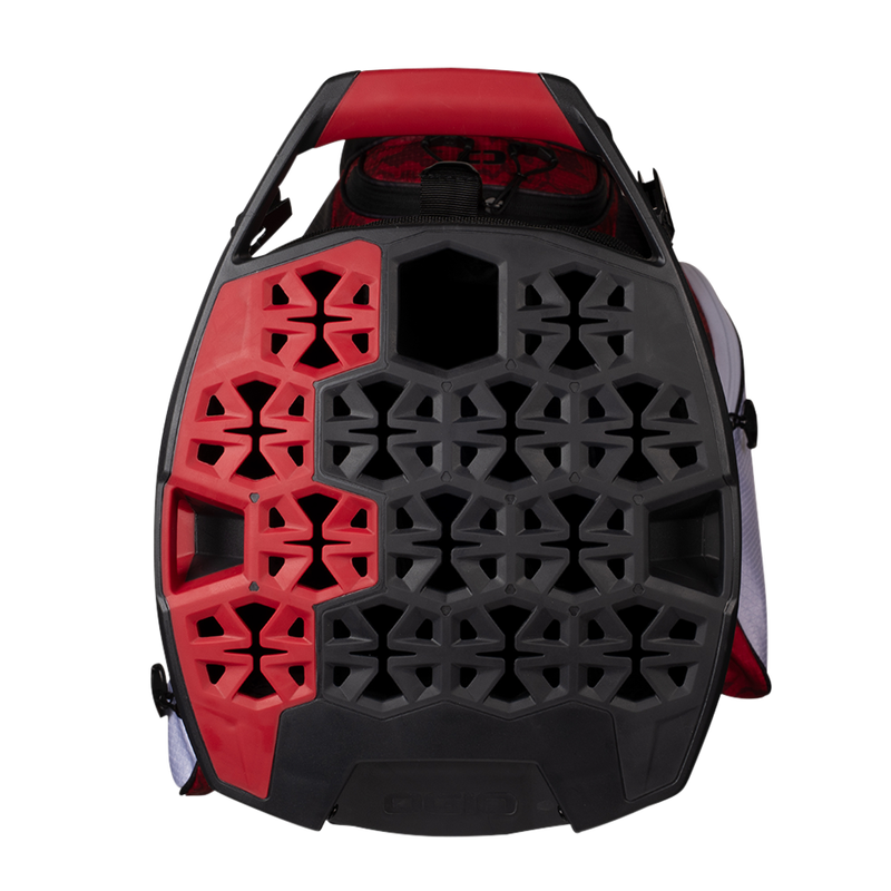 Silencer Hybrid Golf Stand Bag '26 - View 6