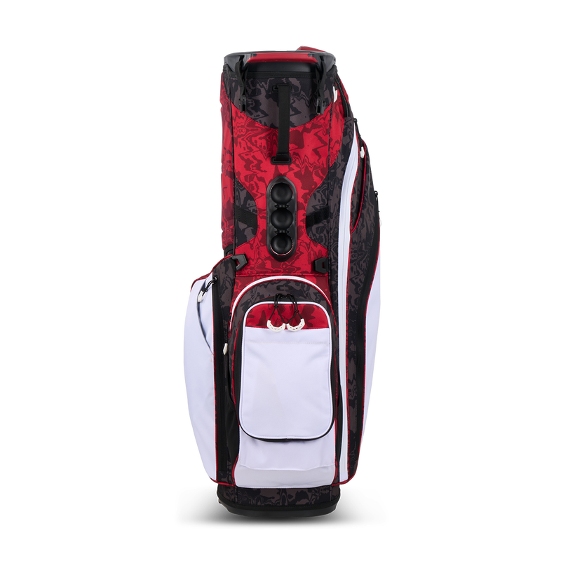 Woodē Hybrid Golf Bag - View 2