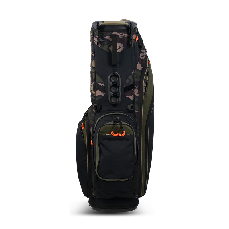 Woodē Hybrid Golf Bag - View 2