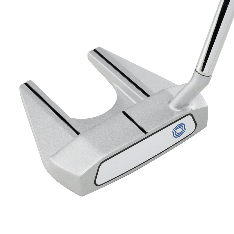 Putter Women&rsquo;s White Hot OG Seven S - View 1